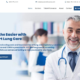 Westchase Pulmonary & Sleep Associates Website Go Live