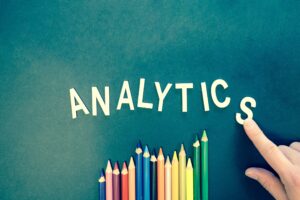 What are key analytics techniques?