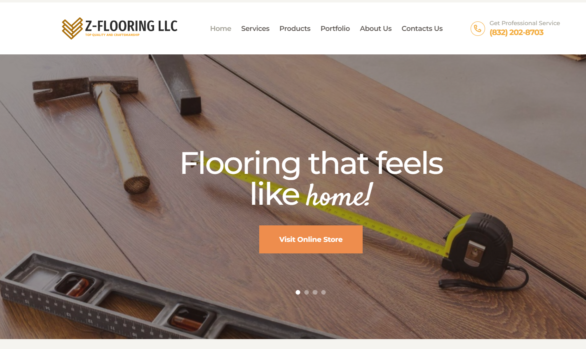 Z-Flooring LLC