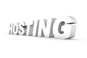 Web Hosting