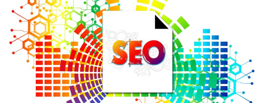 Search Engine Optimization